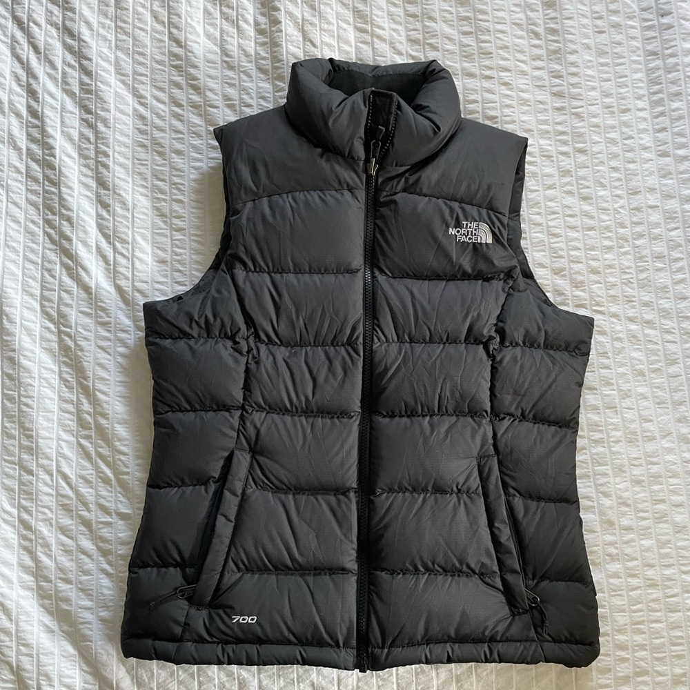 The North Face Puffer Vest
